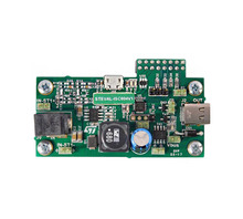 Immagine STEVAL-ISC004V1.