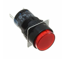 Immagine AL6M-P4P-R.