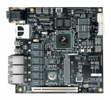 Immagine MPC8313E-RDB.